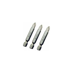 Embout de vissage standard PH2 50mm Universel
