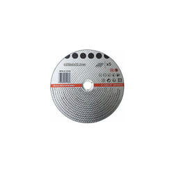 Disque de coupe métal 230x2x22,2 mm 5 pièces