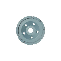 Universal - Disque diamant simple coupe meulage Universel 125x22,2 mm