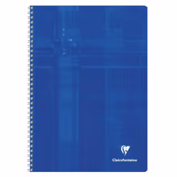 Clairefontaine 68141C, Motif, Couleurs assorties, A4, 50 feuilles, 90 g/m², Universel