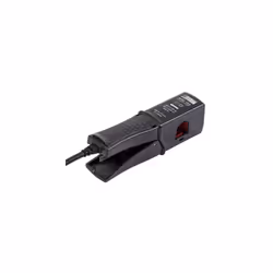 Type d'adaptateur = AC Courant AC maximum = 200A c.a. Précision optimale = 1 % Résolution =