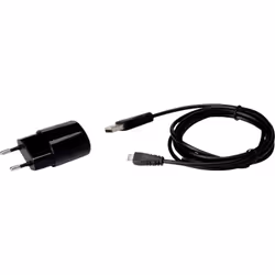 enquête Fonctionnement continu des appareils de mesure avec connexion adaptée description L'adaptateur secteur USB P01651023  ...