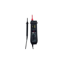 Chauvin Arnoux - Testeur de tension Ca 745N 690V c.a. / v c.c. max cat iii 600V, IP54 ( Prix pour 1 )