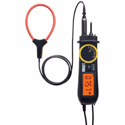 Chauvin Arnoux - Testeur numérique avec MiniFlex ca 757 - P01191757