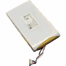 enquête Batterie de rechange pour analyseurs de courant C.A 833x / C.A 843X, testeur d'installation C.A 6113 / C.A 6116, osci ...