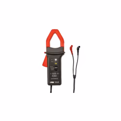Type d'adaptateur = AC/DC Courant DC maximum = 1400A c.c. Courant AC maximum = 1kA ac Précision optimale = 1,5 % Taille du co ...