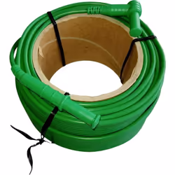 enquête Câble de mesure 30 m pour enrouleur de câble Couleur : vert Ce texte a été traduit par une machine. fabricant et numé ...