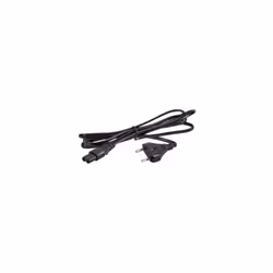 Type d'accessoire = Câble secteur A utiliser avec = Ca6460