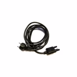Type d'accessoire = Cordon d'essai de prise femelle A utiliser avec = Ca 6113, CA 6116N, CA 6117