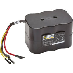 Chauvin Arnoux - P01296030 Pack d'accus 1 pc(s) D027222