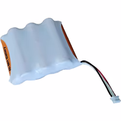 description Batterie de rechange pour l'enregistreur de puissance et d'énergie PEL 102 / PEL 103 / PEL 104 Ce texte a été tra ...