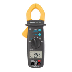 Pince multimètre Metrix® - CHAUVIN ARNOUX - MX0355Z
