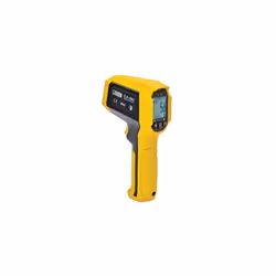 Mesure de température absolue maximum = +650 °C, +1202°F Echelle de température = Centigrade, Fahrenheit Prise température co ...