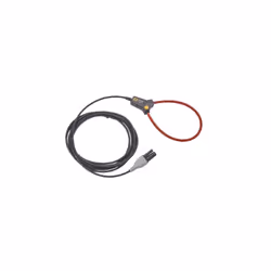 Miniflex ® MA194, Ø de serrage 70 mm Capteur de courant flexible utilisé pour mesurer le courant circulant dans un câble sans ...