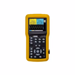 Bande passante = 40MHz Nombre de canaux numérique = 2 Type d'oscilloscope = Numérique Série = CA