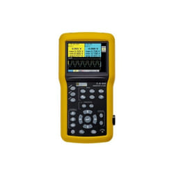 Oscilloscope numérique Numérique Chauvin Arnoux série ca, 40MHz ( Prix pour 1 )