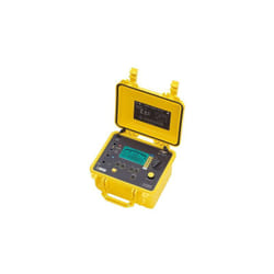 Chauvin Arnoux - Testeur de résistance d'isolement Ca 6545, 40V, 5100V ( Prix pour 1 )