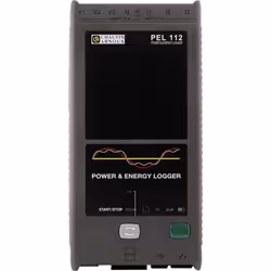 enquête Enregistreur pour enregistrer et analyser la consommation d'énergie pour optimiser l'efficacité énergétique Enregistr ...