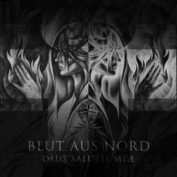 ImportCDs Deus Salutis Meae CD Heavy metal