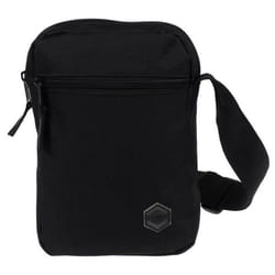 Sacoche pochette bandoulière - UMBRO - Pocket - Noir - Polyester - 23x16x4 cm