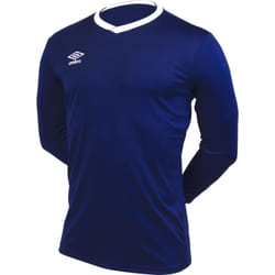 Umbro Maillot Cup Manches Longues Junior Polyester