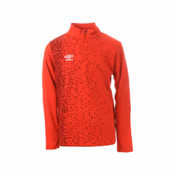 Umbro T-shirt Manches Longues Junior Polyester