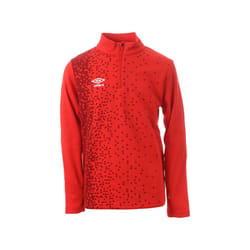Umbro T-shirt Manches Longues Junior Polyester