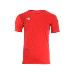 Umbro T-shirt Teamwear Polyester
