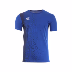 Umbro T-shirt Teamwear Polyester
