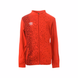 Umbro Veste Teamwear Junior Polyester