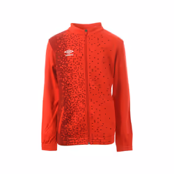 Umbro Veste Teamwear Junior Polyester
