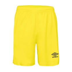Umbro Short Teamwear Homme Polyester