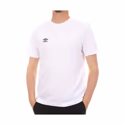 Umbro T-shirt Sport Basics Coton