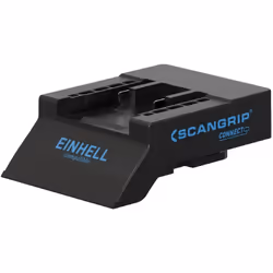 Adaptateur connecteur intelligent avec batterie SAFETY systeme accumulateur EINHELL Fabricant : SCANGRIP Type des pièces de r ...