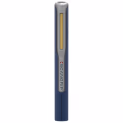 Lampe de travail crayon LED rechargeable de 150 lumens IP20 Fabricant : SCANGRIP Température de couleur : 6000K Classe d'étan ...