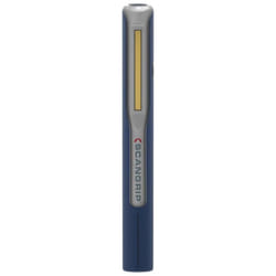 Scangrip - Lampe de travail crayon led rechargeable de 150 lumens IP20