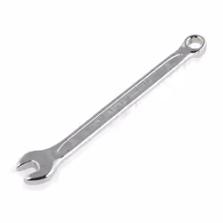 Cle mixte plate / oeil - BAHCO - 5.5 mm / 112 mm - Acier - A oeil
