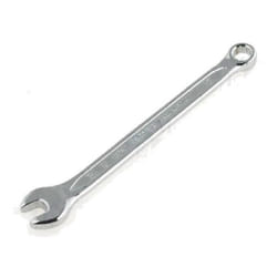 Cle mixte plate / oeil - BAHCO - 5.5 mm / 112 mm - Acier - A oeil