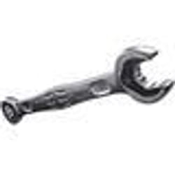 Cle mixte a cliquet - 17 mm / 224 mm