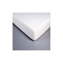 Protège matelas imperméable 140 x 190 drap housse anti acariens