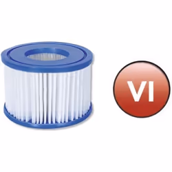 Cartouche de filtration Lay-Z-Spa de type VI - Bestway