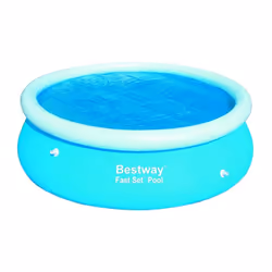 Bâche solaires Bâche haute densité• La bâche flotte sur la surface de l'eau, garantissantl'isolation thermique• Réduit les dé ...