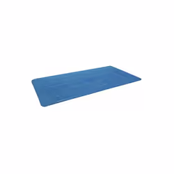 Description générale La bâche à bulles Bestway est un accessoire essentiel pour votre piscine hors-sol rectangulaire. Avec se ...