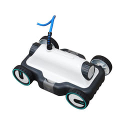 Bestway - Robot Piscine électrique rechargeable Mia - Blanc