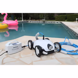 Winny 58479 aspirateur d'étang et de piscine Robot aspirateur de piscine