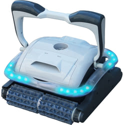 Winny 58481 aspirateur d'étang et de piscine Robot aspirateur de piscine