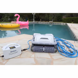 Winny 58481 aspirateur d'étang et de piscine Robot aspirateur de piscine - Vue supplémentaire 4