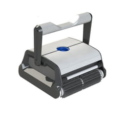 Bestway - robopool Robot piscine électrique Clean Pool - nettoie fond et parois - 4x8m max