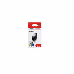 Cartouche d'encre CANON CL-586 XL couleur