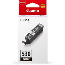 Cartouche d'encre CANON PGI-530 Noire